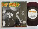 BAD BRAINS Omega Sessions VICTORY VR064-1 10