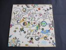 Led Zeppelin - Led Zeppelin III 1970 UK LP ATLANTIC 1st J.P & P.G. CREDITS