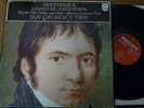 GRUMIAUX TRIO - MAXENCE LARRIEU / BEETHOVEN  ./ PHILIPS