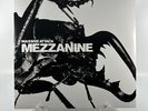 Massive Attack - Mezzanine Vinyl Record