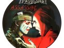 MARILLION Assassing 1984 UK Limited Edition 12