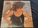 Pat Benatar - Crimes of Passion Vinyl LP 1980 Excellent