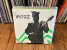 GOAT 'LIVE BALLROOM RITUAL (2LP)' VINYL RECORD LP
