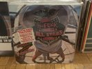 P-Funk Urban Dancefloor Guerillas OG LP Sealed 1983 George Clinton Funkadelic