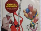 Hum Kisise Kum Naheen LP Vinyl Record Bollywood R D Burman Hindi 1977 Indian VG
