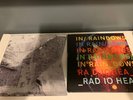 Radiohead In Rainbows Box Set