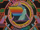 SEALED  Vtg ORIGINAL 1972 HAWKWIND Album X IN SEARCH OF SPACE Vinyl Lp RECORD