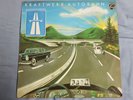 KRAFTWERK Autobahn Philips 6305 231 D Kling Klang 1974 Schallplatte Vinyl VG+