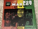 Bob Marley and The Wailers - The Capitol Session '73 Green Marble 2LP Vinyl NEW
