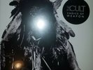 THE CULT Choice Of Weapon Gatefold 2 x LP Black & White Colored Vinyl (2012) NEW