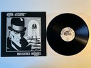 Major Accident Massacred Melodies Vinyl Lp 1982 Original 1st UK SFLP9 NM/EX