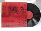 TERRA DE NINGUÉM LP  - Private Press - Jazz Samba Bossa - 1992 - BRAZIL LISTEN
