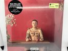Mac Miller - Watching Movies with the Sound Off Vinyl LP Record SEALED, SEE PICS