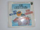FRENCH SP OST BO SERGE GAINSBOURG LES BRONZES / SEA SEX AND SUN