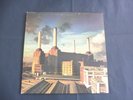 Pink Floyd - Animals 1977 UK LP HARVEST 1st