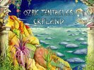 Ozric Tentacles 2-LP vinyl record (Double Album) Erpland UK