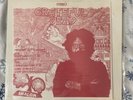 Grateful Dead Shalom vinyl Cbm Not Tmoq Still In Shrink Ex+++