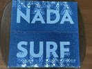 Nada Surf Box Set NEW unplayed 756 Of 1000 vinyl record LP