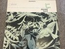 Donald Byrd - Byrd In Flight LP - Blue Note  Holland IMPORT 1977 NM
