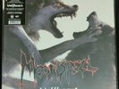 LP Moonspell - Wolfheart 2023