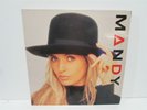 MANDY SMITH Mandy VINYL LP Import SCANDANAVIA PWL HF 2 Bill Wyman