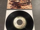 YOKO ONO Now Or Never / Move On Fast 1853 7