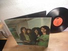 GOLDEN EARRING SEVEN TEARS 1971 LP MINT-/VG++  Dutch Prog Psych