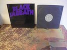 BLACK SABBATH MASTER OF REALITY 1971 MINT- WITH RARE POSTER VERTIGO SWIRL