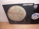 Judas Priest – Rocka Rolla 70s Lp mint- Prog Rock, Hard Rock Hammer
