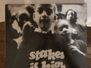 De La Soul - Stakes Is High (Double Vinyl LP - 1996)