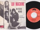LUV MACHINE * 1970 UK Heavy FREAKBEAT Acid PSYCH PROG FREAKROCK 45 * Listen