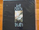 MFSL  Jeff Beck TRUTH sealed vinyl 2 LP 45rpm MOFI Original Master Recording OOP