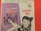 Gene Vincent EP 