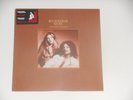 BUCKINGHAM NICKS never going back again LP NEW SEALED yellow vinyl ROX VOX