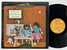 HARRY NILSSON & JOHN LENNON Pussy Cats RCA Quad VG++ LP