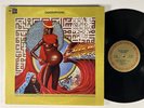 MILES DAVIS Live Evil Columbia Quad VG++ LP