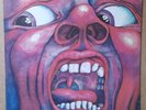 KING CRIMSON - In The Court Of The Crimson King 1969 US 33T LP  ATLANTIC SD 8245