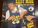 Easy Mac (Mac Miller) - But My Mackin Ain't Easy LP Vinyl (SEALED) Record
