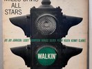 MILES DAVIS ALL STARS Walkin' LP Prestige US MONO DG RVG Bergenfield VG / VG+