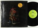 Jack DeJohnette - Sorcery LP - Prestige Shrink