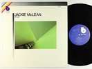 Jackie McLean - Vertigo LP - Blue Note - LT-1085 VG+