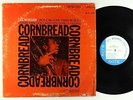 Lee Morgan - Cornbread LP - Blue Note - BST 84222 Stereo RVG NY USA