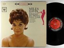 Miles Davis - Someday My Prince Will Come LP - Columbia CS 8456 6-Eye Stereo VG+