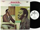 Pretty Purdie - Stand By Me (Whatcha See Is Whatcha Get) LP - Mega VG+ PROMO
