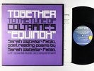 Sarah Webster Fabio - Together To The Tune Of Coltrane's Equinox LP - Folkways