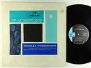 Stanley Turrentine - Up At Minton's LP - Blue Note - BST 84069 Stereo RVG Shrink