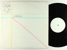 Sun Ra Arkestra - Children Of The Sun LP - Saturn Research VG+