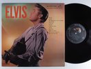 ELVIS PRESLEY Elvis RCA VICTOR LPM-1382 LP mono z