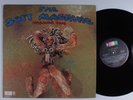 SOFT MACHINE Volume 2 COMMAND/PROBE/ABC LP VG+ z