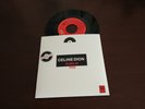 CELINE DION *NE PARTEZ PAS SANS MOI* 7'' DUBLIN 88 PROMO PORTUGUESE EDITION EXC